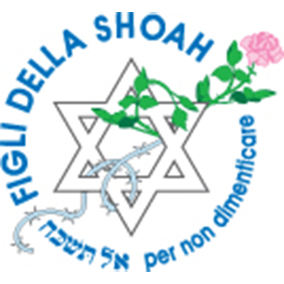 logo figli della shoah