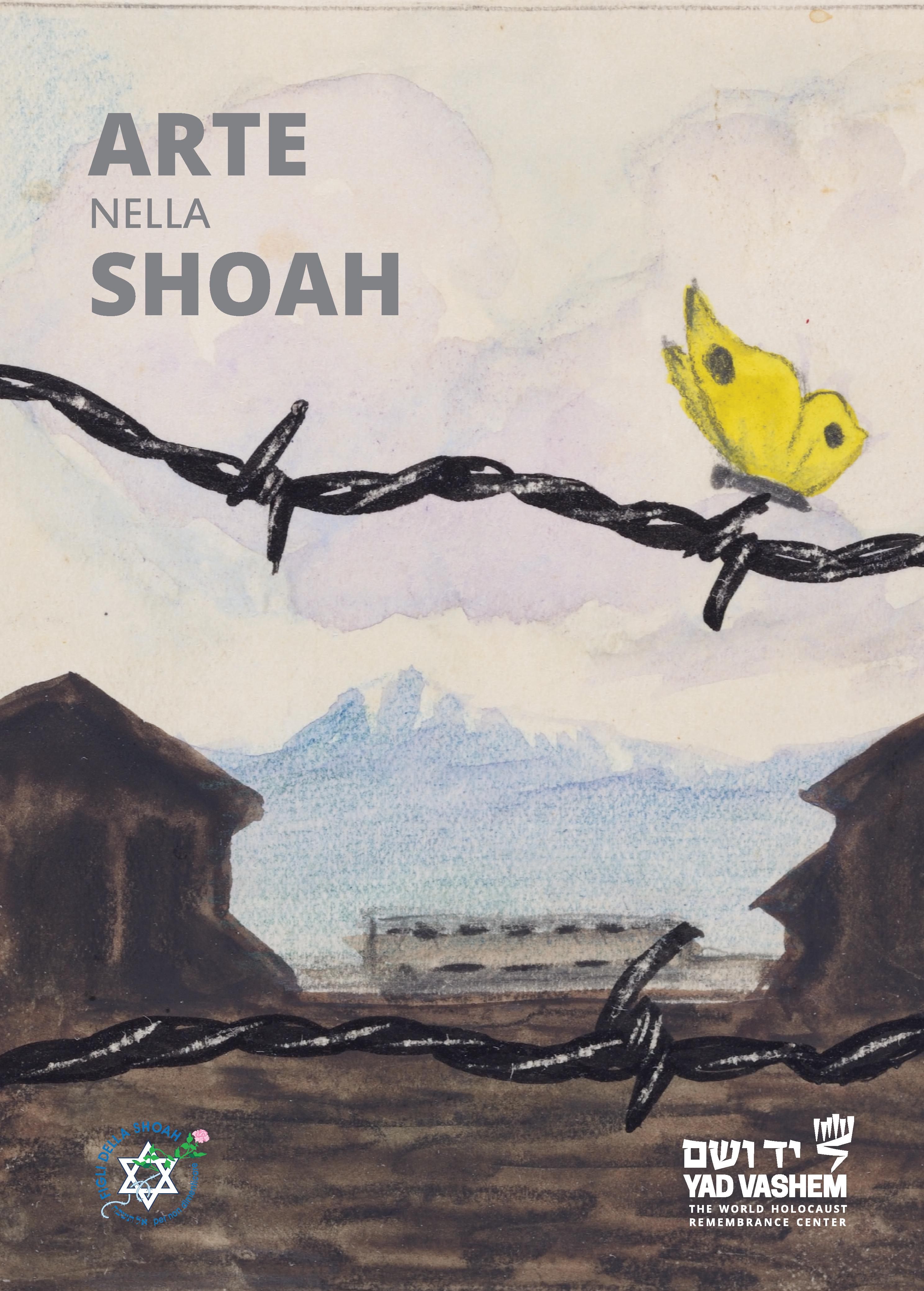 MOSTRA: Arte nella Shoah